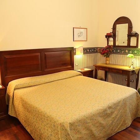 B&B La Vetreria Almaru CTA Rum bild