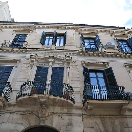 B&B La Vetreria Almaru CTA Exteriör bild