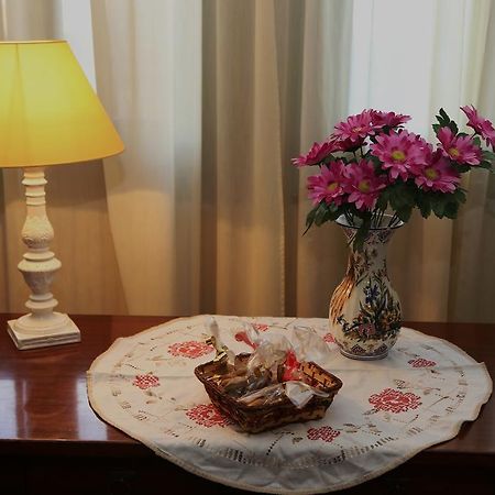 B&B La Vetreria Almaru CTA Exteriör bild