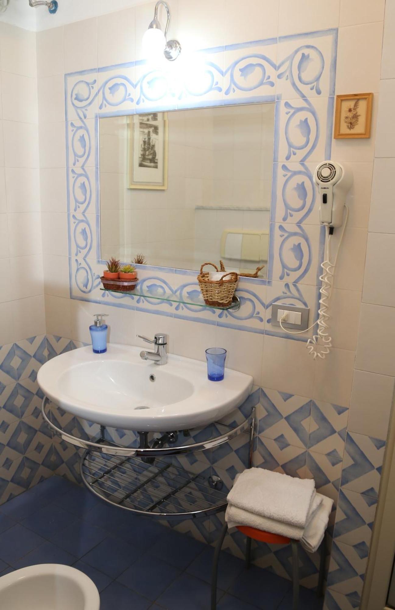 B&B La Vetreria Almaru CTA Exteriör bild