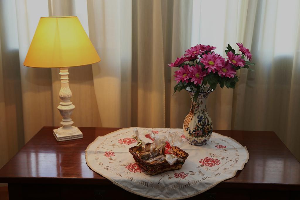 B&B La Vetreria Almaru CTA Exteriör bild